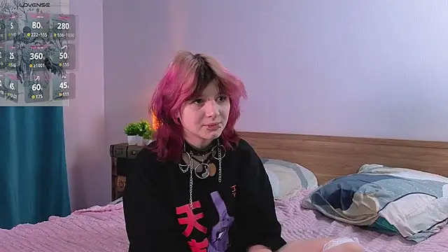 TaiteBeat online show from November 24, 2025, 6:40 pm