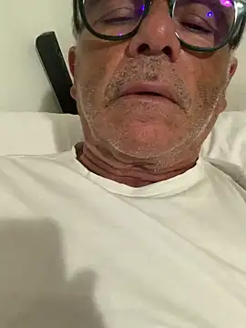 MARCO NI online show from September 19, 2025, 10:21 pm