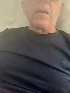 MARCO NI online show from January 11, 2026, 8:14 pm