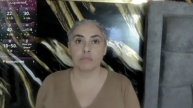 mature gold online show from October 10, 2025, 12:26 pm