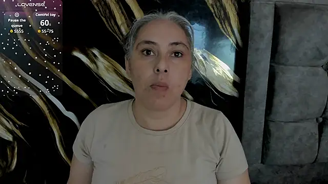 mature gold online show from December 15, 2025, 12:31 pm