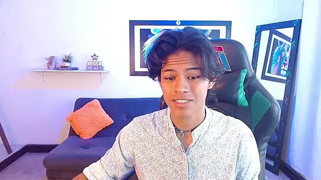 dreyk20 online show from October 28, 2025, 1:58 pm