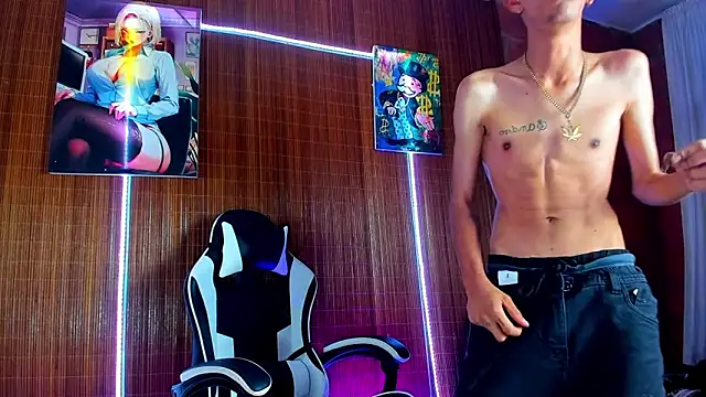 briamhoconor xh online show from February 18, 2026, 12:50 am