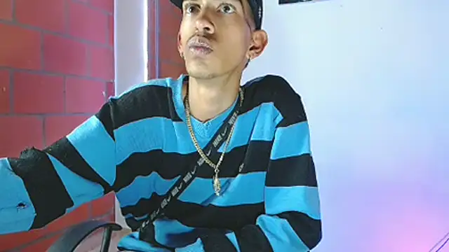 briamhoconor xh online show from March 26, 2026, 3:45 am