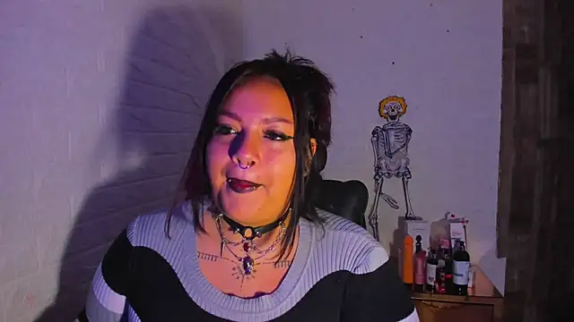 Snapshot of Arthemisa_tay69 chatting on October 31, 2025, 5:08 am Arthemisa tay69 online show from October 31, 2025, 5:08 am