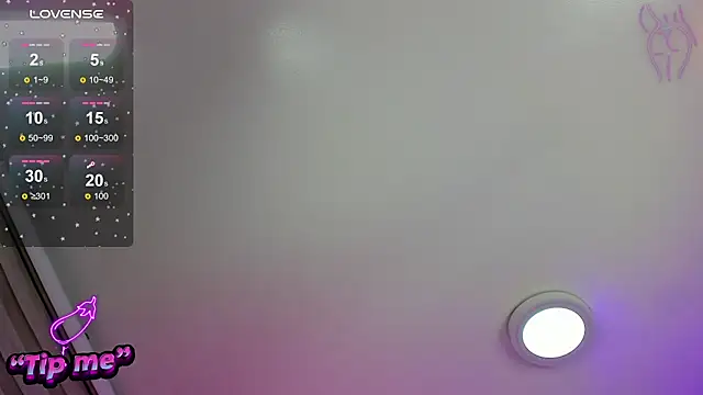 Hadid Jimenez  online show from November 10, 2025, 7:46 pm