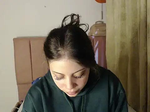 Alaina Blessed online show from September 10, 2025, 11:27 pm