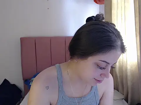 Alaina Blessed online show from September 17, 2025, 2:52 pm