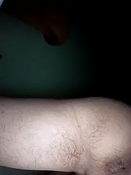 Radsjxh online show from February 26, 2026, 8:41 pm