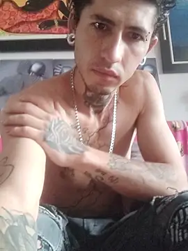 Tattoboy19cm online show from November 10, 2025, 2:49 pm