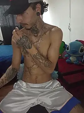 Snapshot of Tattoboy19cm chatting on June 9, 2026, 9:04 pm Tattoboy19cm online show from June 9, 2026, 9:04 pm