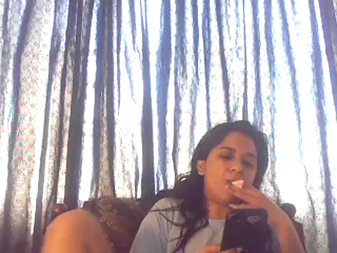 cute indianxo online show from October 31, 2025, 9:43 am