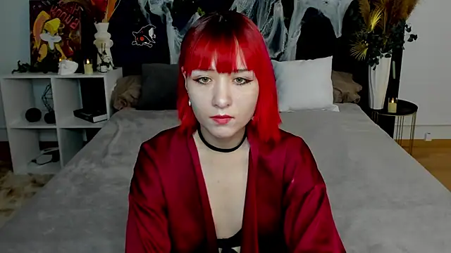 Ketrin Jones online show from November 7, 2025, 3:23 pm