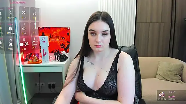  Shy Jenny  online show from November 1, 2025, 12:56 am