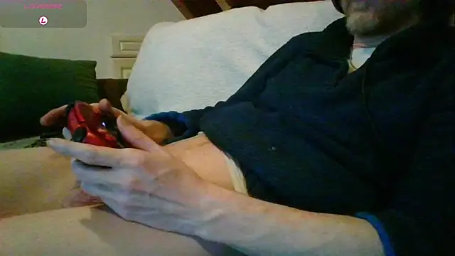 Vrenico-SC online show from February 27, 2026, 2:11 am