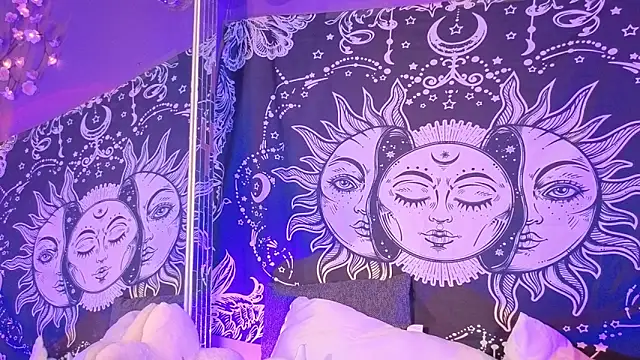 Snapshot of Gaia_Gatex chatting on December 22, 2025, 12:35 pm Gaia Gatex online show from December 22, 2025, 12:35 pm