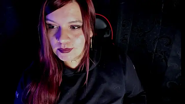 Moon Dark520 online show from February 24, 2026, 2:53 am