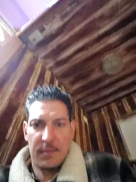 ARTANIS20 online show from April 8, 2026, 4:56 am