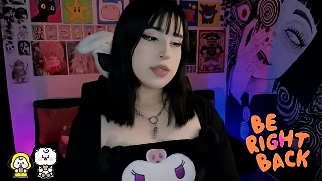 Yuhwan  online show from February 17, 2026, 12:40 am