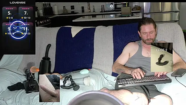 danoo84 online show from November 9, 2025, 6:23 am