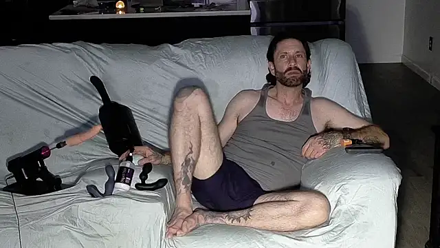 danoo84 online show from November 19, 2025, 5:40 am