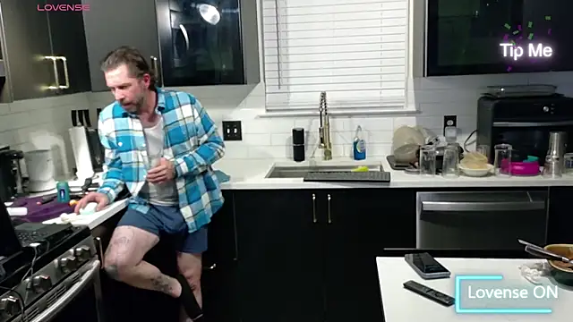 danoo84 online show from January 6, 2026, 5:33 am