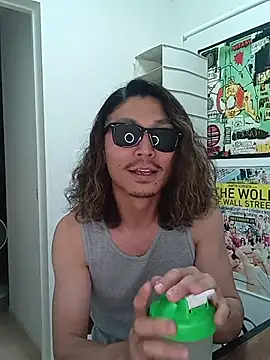 specialz0831 online show from June 1, 2026, 1:46 pm