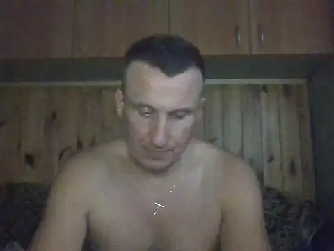 Maksymilian1 online show from September 19, 2025, 7:03 pm