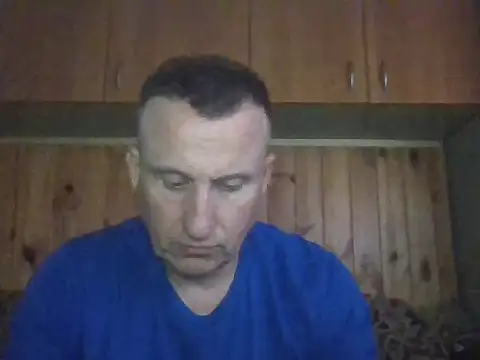 Maksymilian1 online show from September 27, 2025, 5:40 pm