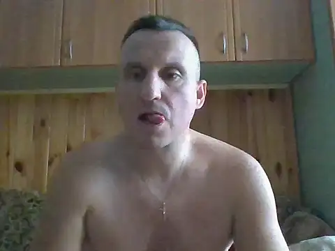 Maksymilian1 online show from October 11, 2025, 11:31 am