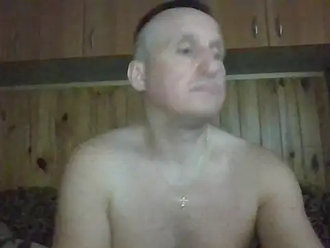 Maksymilian1 online show from November 7, 2025, 3:12 pm