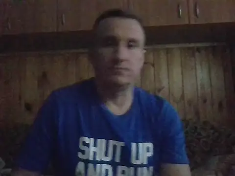 Maksymilian1 online show from January 6, 2026, 2:32 pm