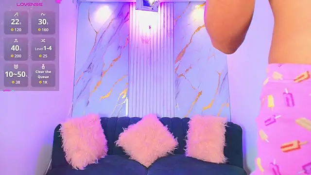 Mhiaa Sweet online show from October 27, 2025, 12:20 pm