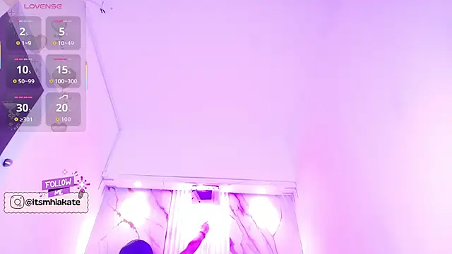 Mhiaa Sweet online show from February 18, 2026, 12:12 pm