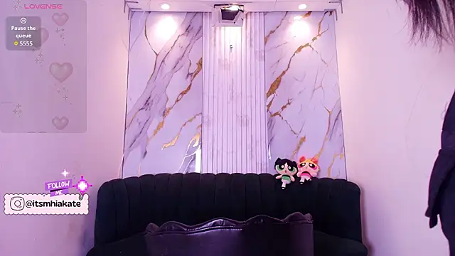 Mhiaa Sweet online show from March 2, 2026, 12:01 pm