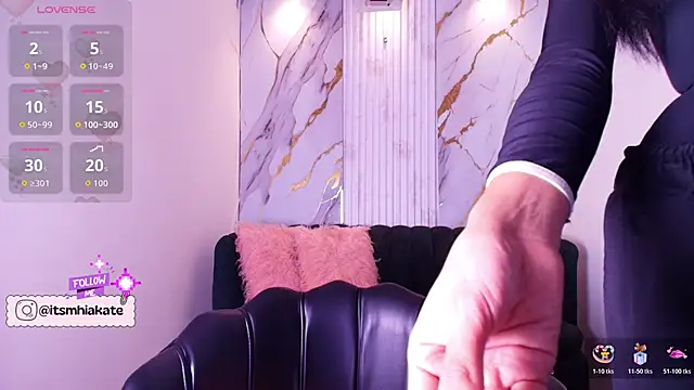 Mhiaa Sweet online show from March 25, 2026, 12:22 pm