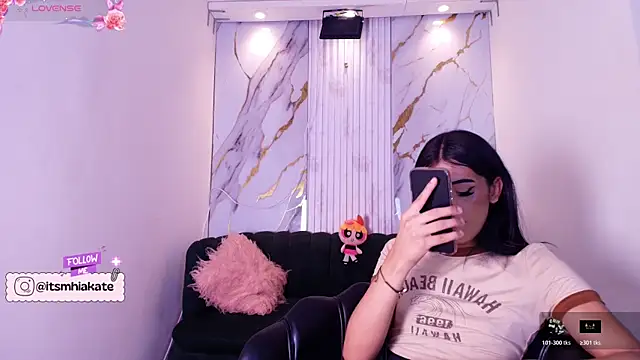 Mhiaa Sweet online show from April 16, 2026, 12:17 pm