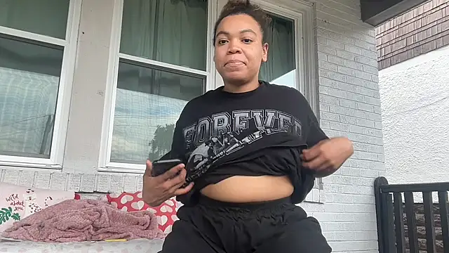 Snapshot of zahrabliss chatting on September 20, 2025, 9:05 pm zahrabliss online show from September 20, 2025, 9:05 pm