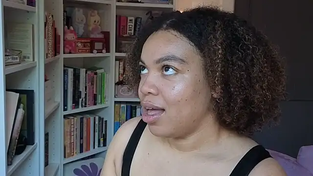 Snapshot of zahrabliss chatting on September 22, 2025, 8:55 pm zahrabliss online show from September 22, 2025, 8:55 pm