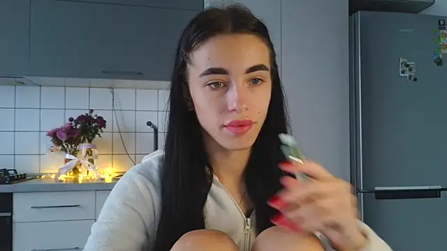 Snapshot of EvaMelnik chatting on September 10, 2025, 1:11 pm EvaMelnik online show from September 10, 2025, 1:11 pm