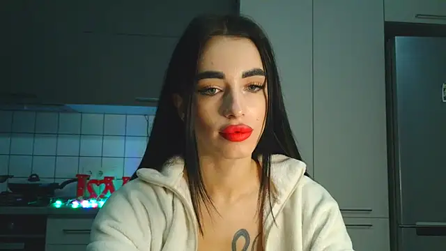 Snapshot of EvaMelnik chatting on October 17, 2025, 3:58 pm EvaMelnik online show from October 17, 2025, 3:58 pm