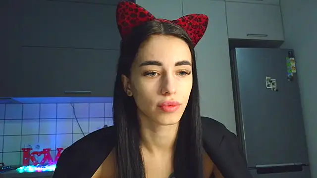 Snapshot of EvaMelnik chatting on October 24, 2025, 3:41 pm EvaMelnik online show from October 24, 2025, 3:41 pm