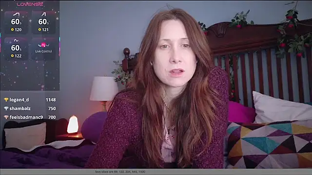 Snapshot of MommyGoddessL chatting on February 12, 2026, 5:30 pm MommyGoddessL online show from February 12, 2026, 5:30 pm