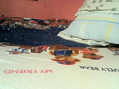 Cachinhospreto online show from February 11, 2026, 1:27 pm