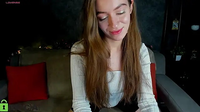 Agnes Wells online show from January 12, 2026, 9:25 am