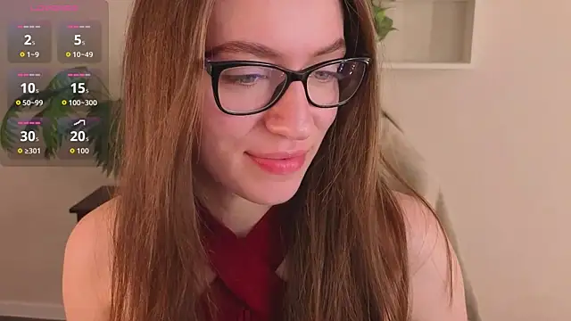 Agnes Wells online show from March 26, 2026, 1:11 am