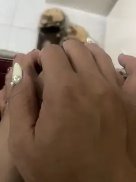 Tina xx8 online show from December 18, 2025, 2:45 pm