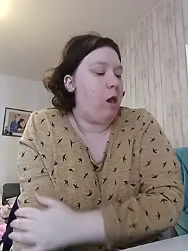 Feuchtekitty92xh online show from March 24, 2026, 7:57 am