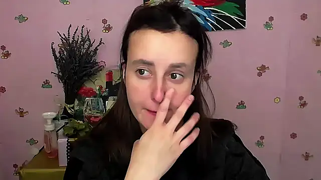 FeelMe   online show from November 4, 2025, 8:24 am