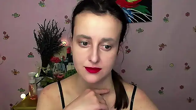 FeelMe   online show from November 5, 2025, 9:42 am